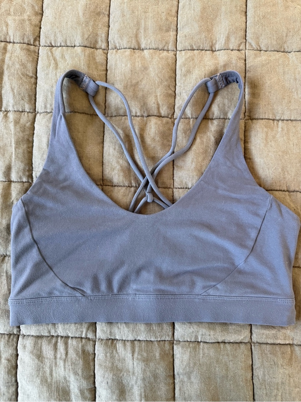 Prana everyday Sports Bra - sz M